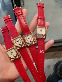 Picture for category Fendi Watches
